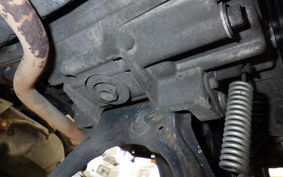 HONDA TACT-4ﾍﾞｰｼｯｸ AF79