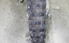 YAMAHA TT-R125 E 2012