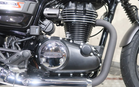 HONDA GB350S 2025 NC59