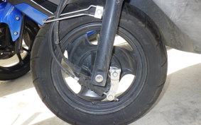 YAMAHA JOG 2014 SA55J