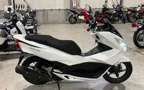 HONDA PCX125 JF56