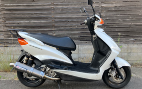 YAMAHA CYGNUS 125 X SE12J