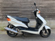 Фото Yamaha CYGNUS 125 X с японского аукциона