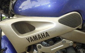 YAMAHA ZEAL 3YX