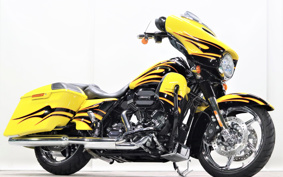 HARLEY FLHXSE CVO 2014 PXN