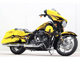 Фото Harley FLHXSE CVO 2014 с японского аукциона
