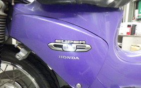 HONDA C110 SUPER CUB 2014 JA07