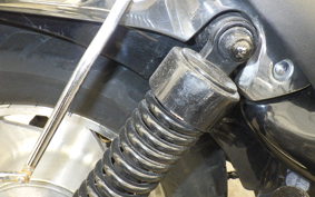 KAWASAKI ELIMINATOR 250 V VN250A