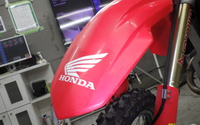 HONDA CRF250 RALLY 2018 ME12