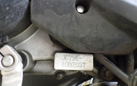 HONDA CB125 R JC79