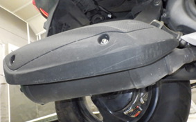 YAMAHA AXIS 125 Z 1994 SED7J