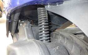 SUZUKI LET's CA4AA