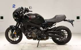 YAMAHA XSR900 2023 RN80J