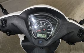 HONDA DIO110 BASIC JK03