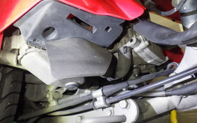 HONDA GYRO CANOPY 2023 TA03