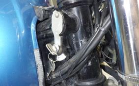 YAMAHA TT250R RAID 4GY