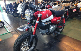 HONDA MONKEY 125 JB02