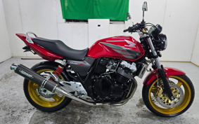 HONDA CB400SF VTEC Spec3 2005 NC39