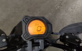 YAMAHA BW S125 SEA6J