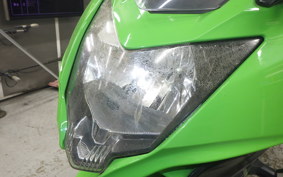 KAWASAKI NINJA 250 SL BX250A