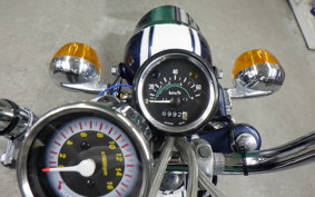 HONDA DAX 50 2024 ST50