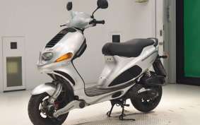 ITALJET ITALJET FORMULA125