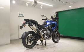 TRIUMPH TIGER 1200 GT PRO 2022