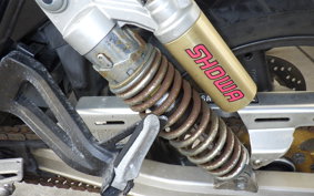 SUZUKI INAZUMA 1200 (GSX1200) 1998 GV76A