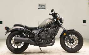HONDA REBEL 500 A 2020 PC60