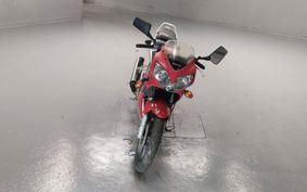 HONDA CBR125R JC34