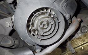 HONDA DIO Gen.6 AF62