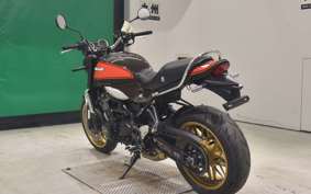 KAWASAKI Z900RS 2022 ZR900C
