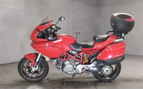 DUCATI MULTISTRADA 1100 2008 A109AA
