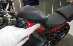 YAMAHA MT-09 Tracer 2016 RN36J