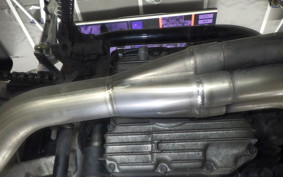 YAMAHA XJR400 Gen.3 R 2003 RH02J