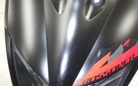 SUZUKI NEXクロスオーバー