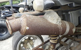 OTHER UNREGISTERED MODEL by BDS50