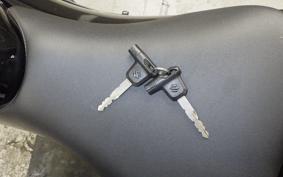 SUZUKI GSX-S125 2026 DL32D