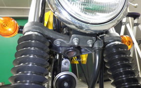 SUZUKI GRASS TRACKER Bigboy NJ4DA