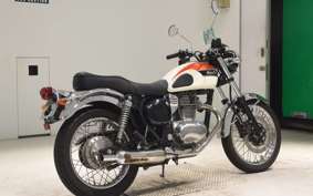 KAWASAKI ESTRELLA 2010 BJ250A