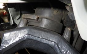 HONDA ｸﾛｽｶﾌﾞ110-3 2023 JA60