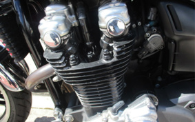 HONDA CB1100 2011 SC65
