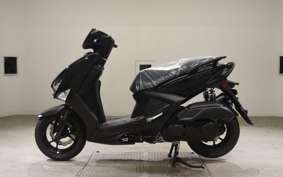 YAMAHA CYGNUS Griffus 2009 SEJ4J
