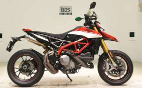 DUCATI HYPERMOTARD 950 SP 2020