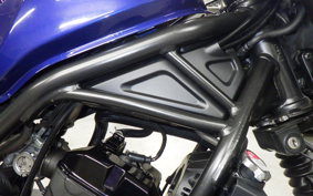 HONDA REBEL 250 S 2007 MC49
