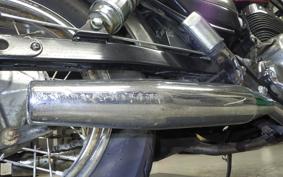 HONDA REBEL 250 2007 MC13