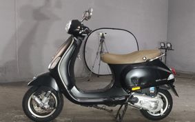 VESPA VXL125 ..
