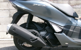 HONDA PCX125 JK05