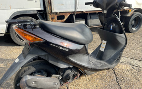 SUZUKI ADDRESS V50 CA44A