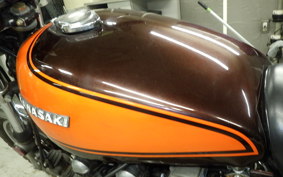 KAWASAKI Z2 2005 Z2F